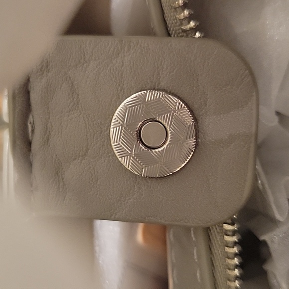 Rich grey colour brand new bag - Picture 6 of 6